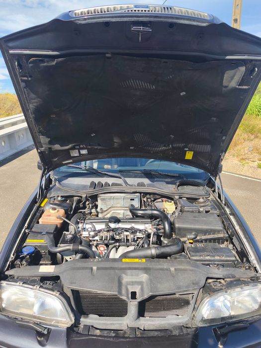 1998 Volvo S70 GLT