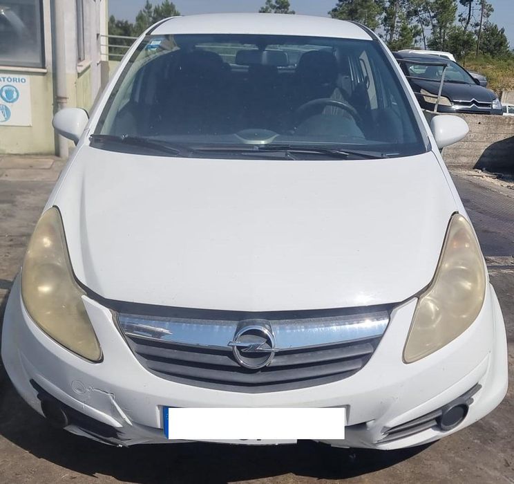 Carro Para Peças Não Definido Não Definido
