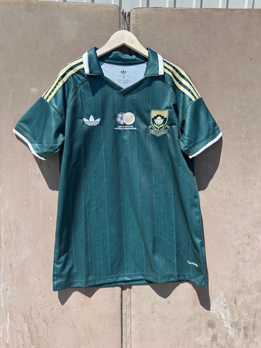 Camisola Africa do Sul - M
