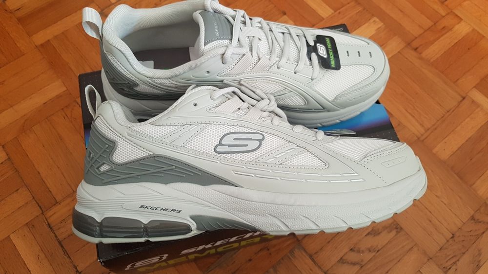 Кроссовки Skechers ORBITAL-METEOR 41,42р,оригинал.
