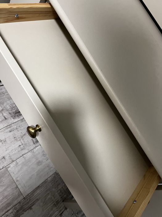 Biurko IKEA Lommarp