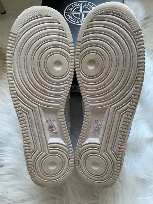 Оригінал! Nike Air Force 1 White CW2288-111