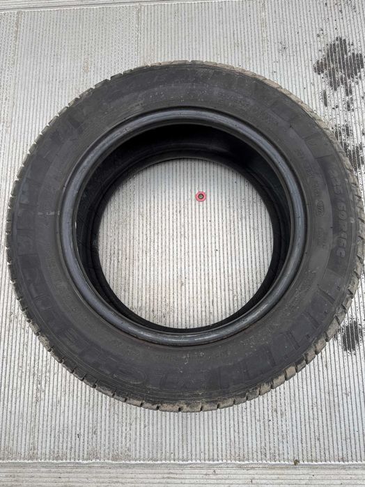 Opony Michelin Agilis 225/60/ 16c