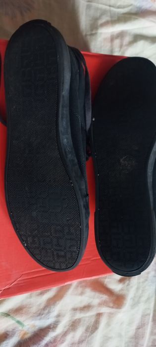 Кеди чоловічі Tommy Hilfiger