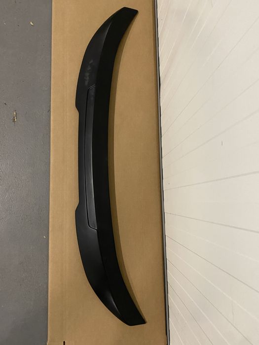 LIP SPOILER AILERON BMW SÉRIE 3 E92 E93 M3 CS GTS M PERFORMANCE AC SCHNITZER M3 COMPETITION M MOTORSPORT PSM