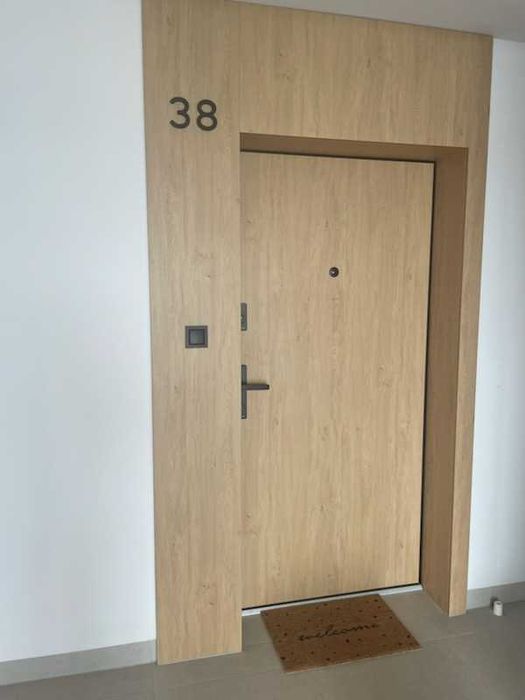 wynajmę mieszkanie Gdańsk ul. Ofiar Grudnia 70