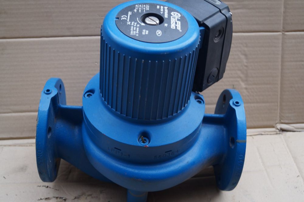 pompa lfp 65pos30a/b 3~400v obiegowa c.o. grundfos ups 65-30f