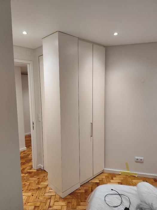 Serviço de carpinteiro