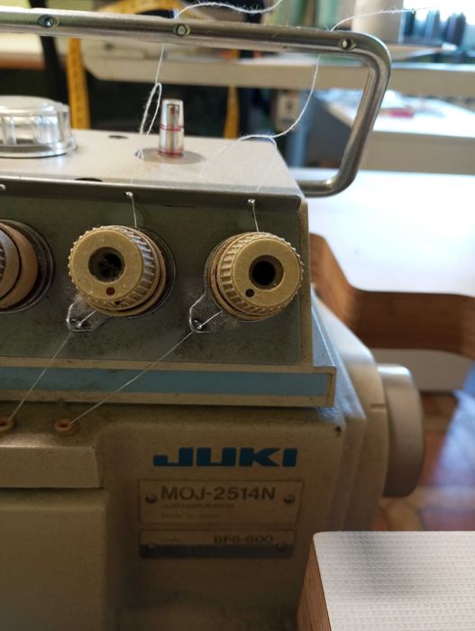 Overlock 4-nitkowy