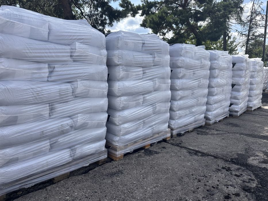 Ekogroszek Eko Groszek Groszek Plus kl.26-28