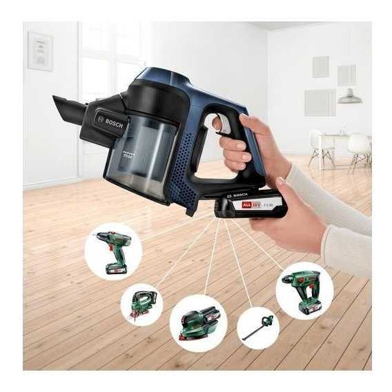 Пилосос Bosch BBS611PCK