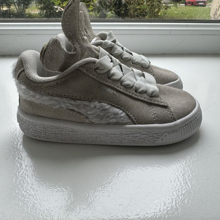 Кросівки Puma дитячі