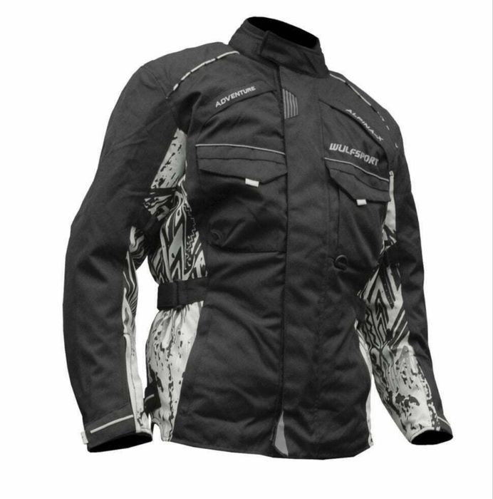 Дитяча куртка ,мотокуртка дитяча