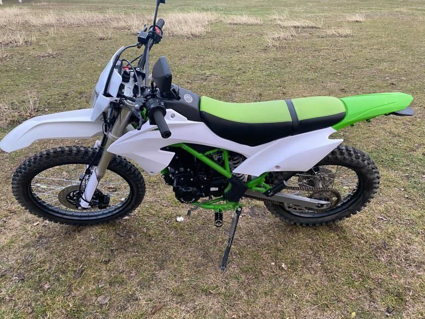 Skay bike Crdx 200