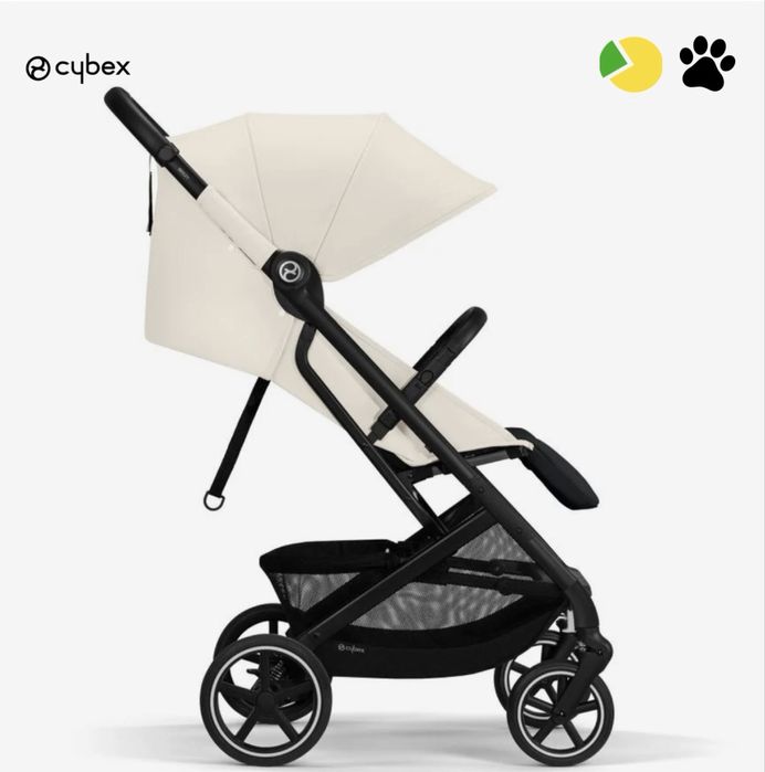 Cybex Beezy 2024 (з гарантією)