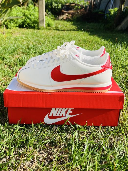 Nike Cortez Leather