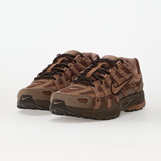 nike p6000 Suede (brown) HF0015-205