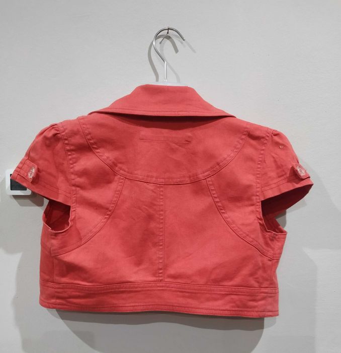 Bolerko Jane Norman roz 10