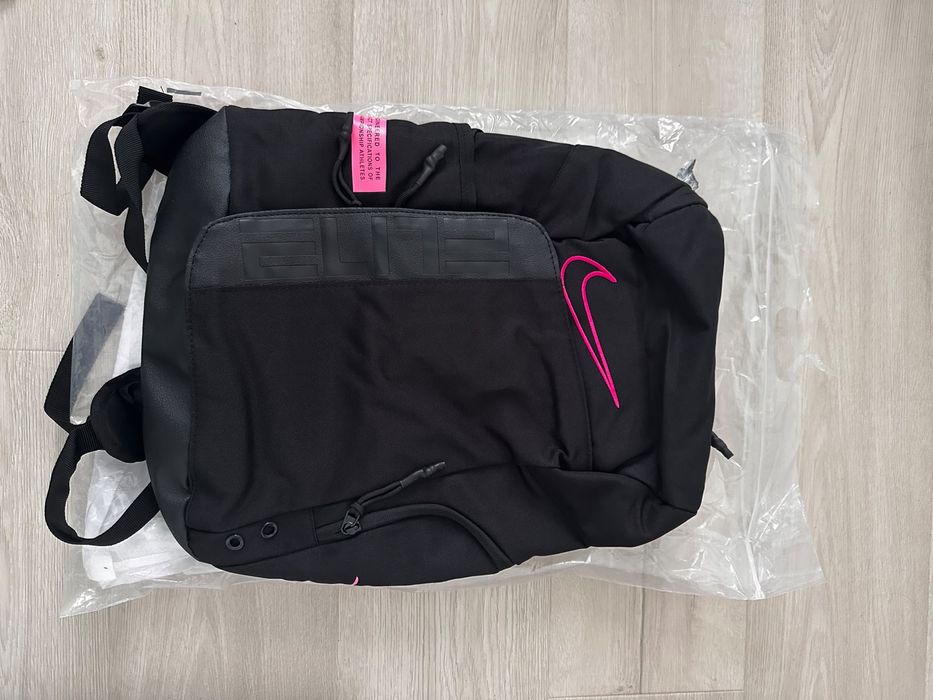 Nike elite v1