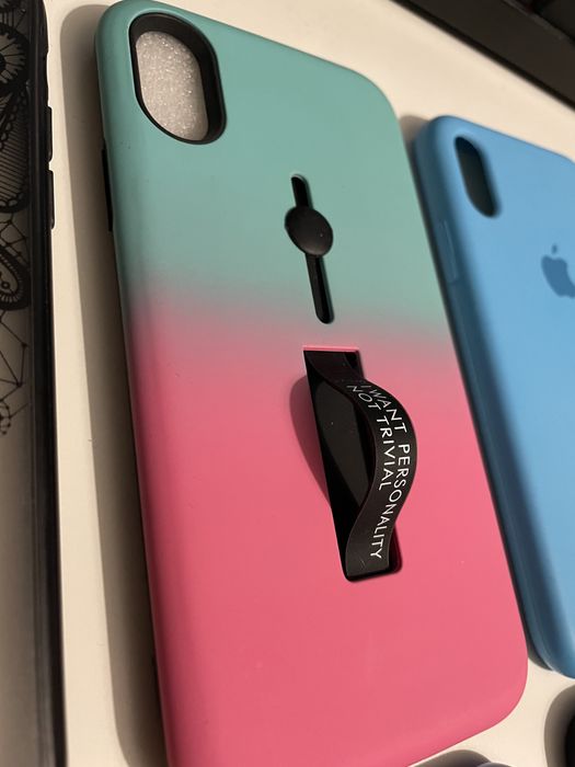 Etui do iPhone XS