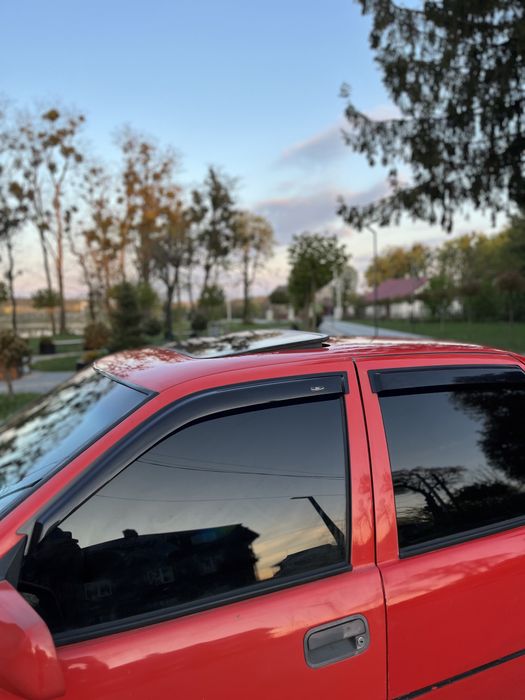 Продам opel vectra a