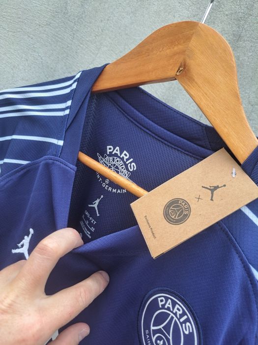 Camisola PSG Novas