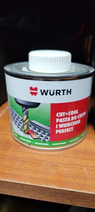Płytki skrawające, wiertła węglikowe