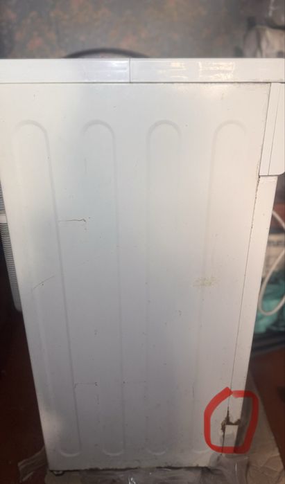 ‼️Пральна машина LG 5 кг