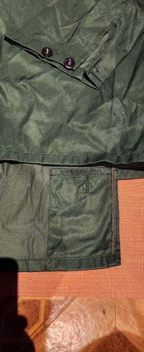 Bluza dla drwala pilarza