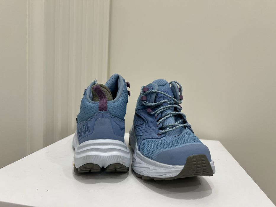 Кросівки Hoka Anacapa 2 GTX