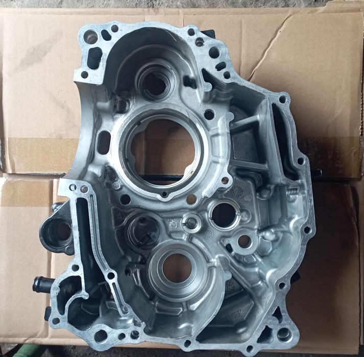 Картер двигуна,лівий 171 FMM, TEKKEN NEW 250