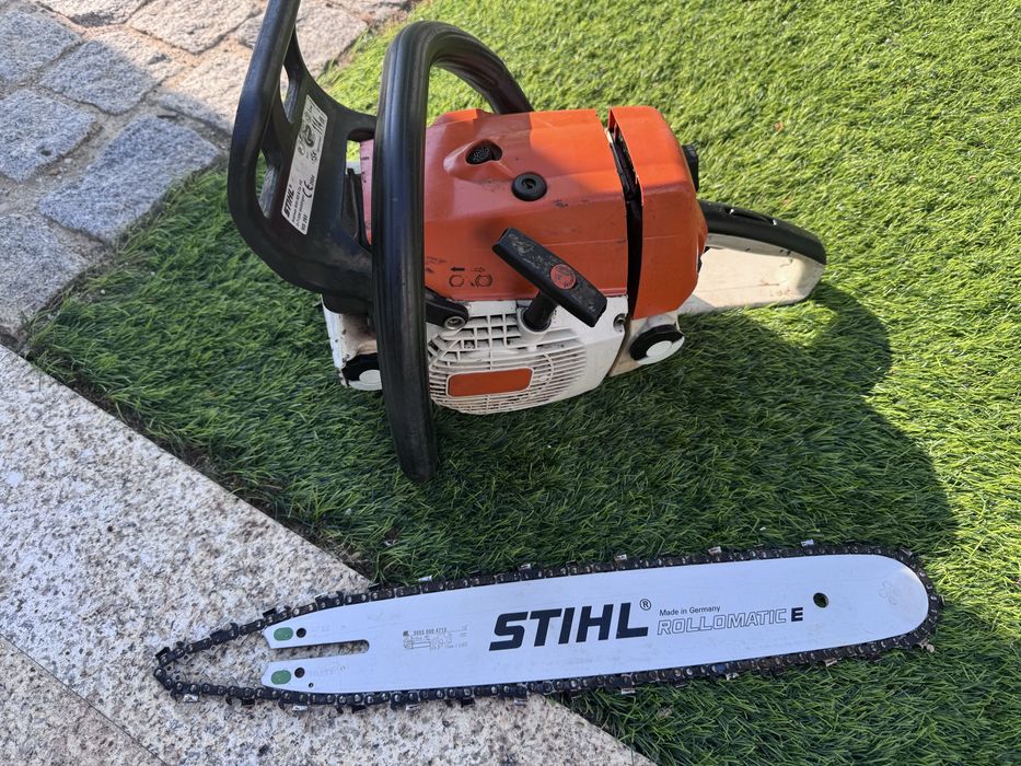 Motosserra Stihl MS 260