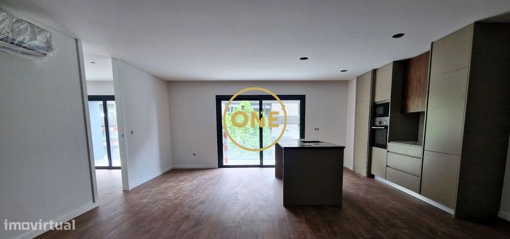 Apartamento T3 no empreendimento Vila Talvai — Vila Nova De Famalicão E Calendário, Braga