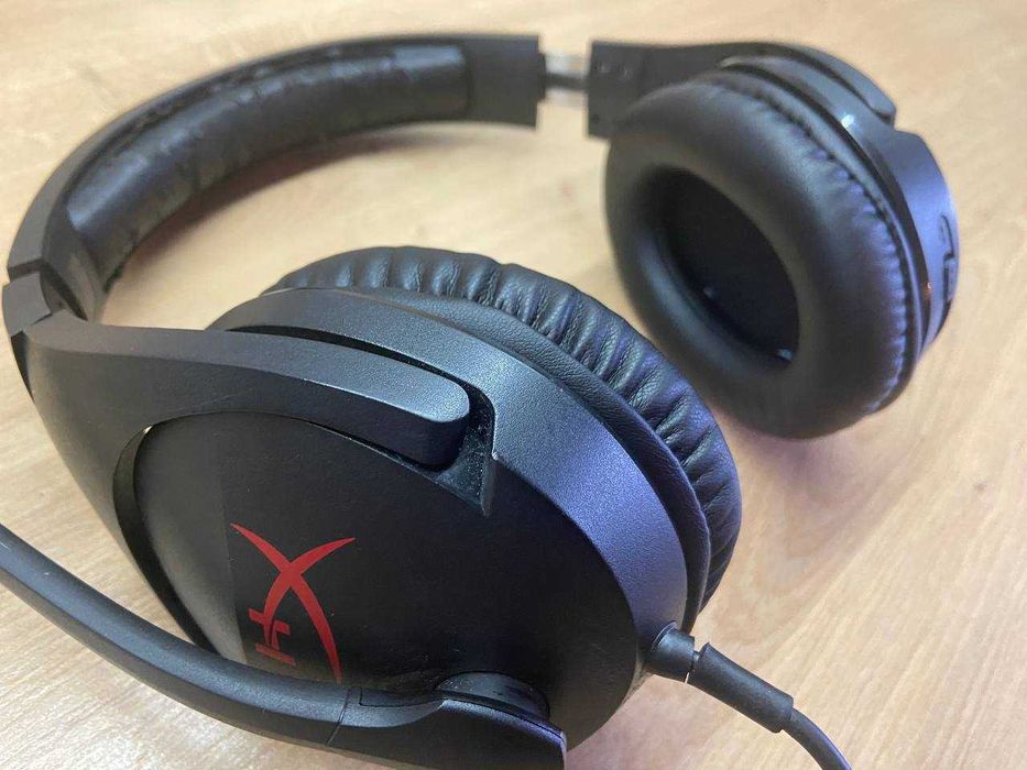Амбушури Амбушюры HyperX Stinger Cloud 2 Drone Cloud Core Flight Pro