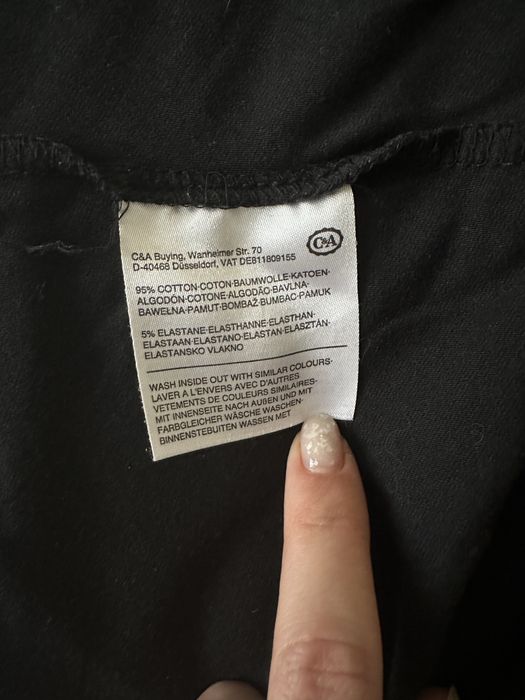 Бріджи для вагітних р S