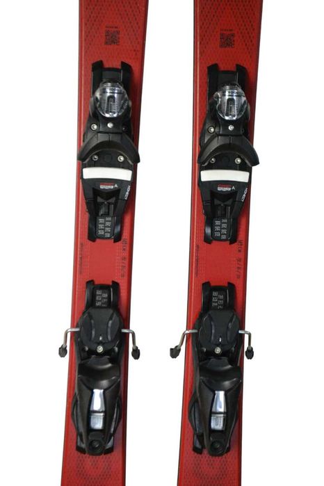 Narty All Mountain Rossignol Experience 86 Basalt 149cm /SK20/
