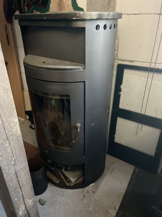 Продам камін з Німеччини