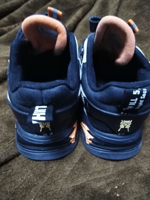 Кросівки для хлопчика