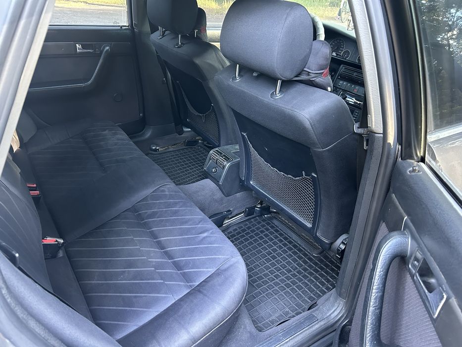 AUDI A6 C4 2.5 TDI