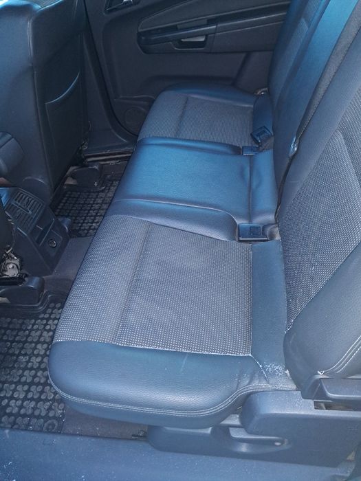 ОПЕЛЬ ЗАФІРА 2007р. Газ пропан.