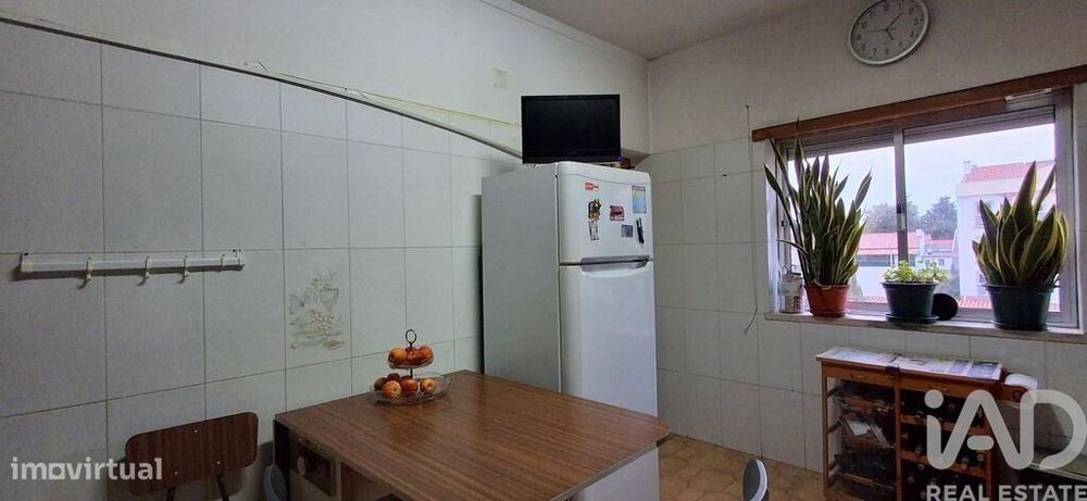 Apartamento T3 em Castelo Branco de 96 m2