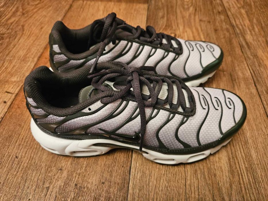 Nowe, oryginalne buty Nike Air Max Plus unisex