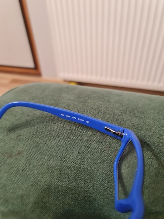 Okulary RAY-BAN RX5268