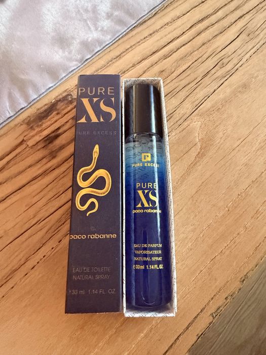 Paco Rabanne PURE XS