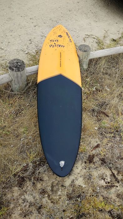 Prancha de Surf CI Mid 7.0