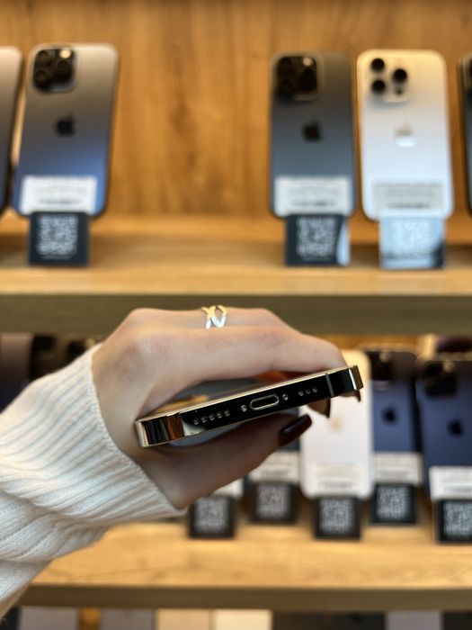 iPhone 13 Pro 256Gb 94% Батарея | Гарантія