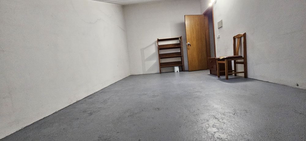 Sótão para Arrumação Leiria