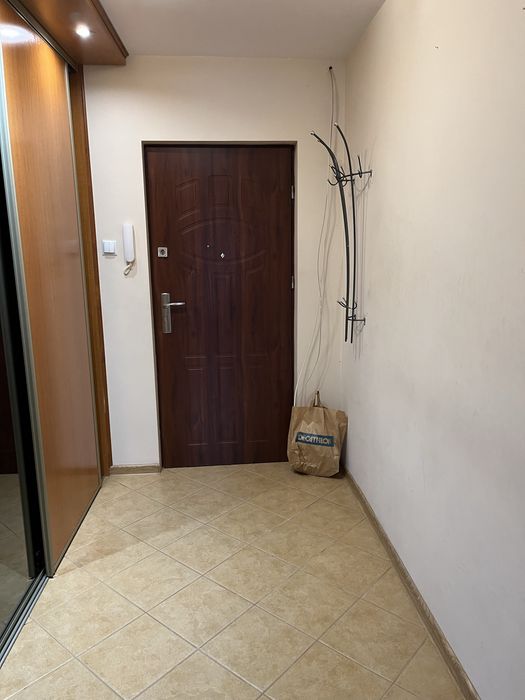 Wynajmę mieszkanie 50 metrow kw.