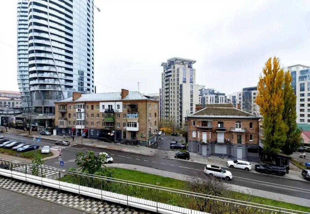 3-rooms apartment apartment by the address st. Ul Sapernoe Pole (area 101 m²) - Atlanta.ua - photo 8