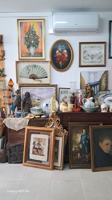 Moveis e Outros faianças